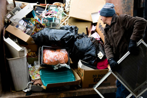 Best Residential Junk Removal  in Live Oak, CA